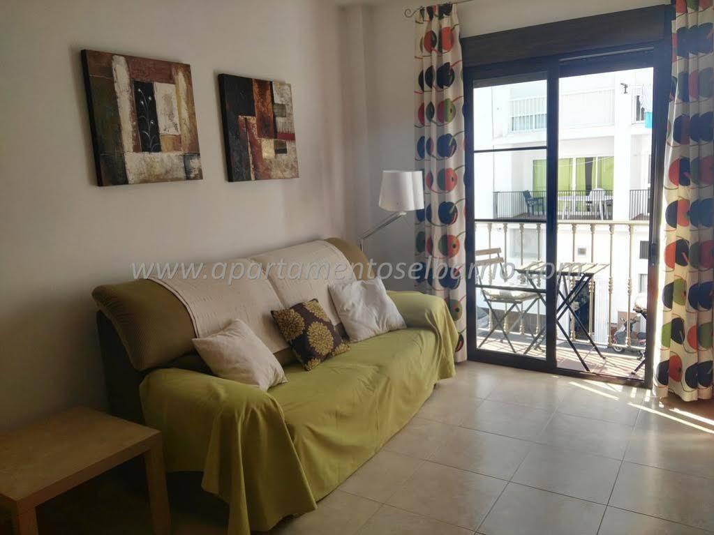 Apartamentos El Barrio Nerja Exterior photo