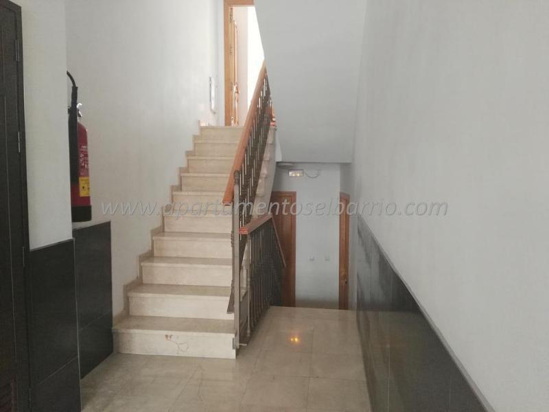 Apartamentos El Barrio Nerja Exterior photo