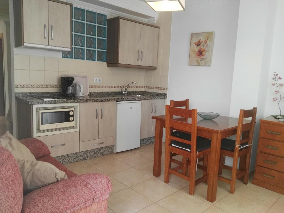Apartamentos El Barrio Nerja Exterior photo
