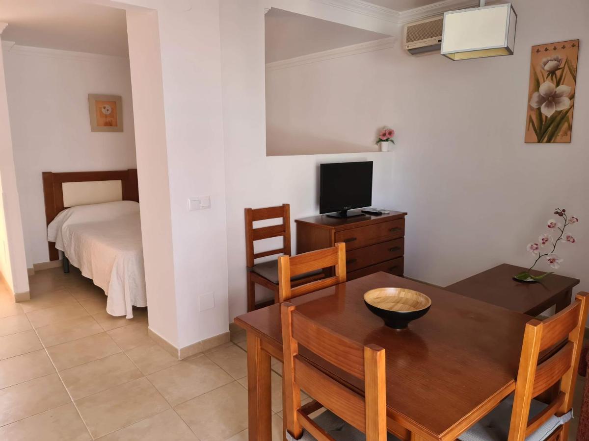 Apartamentos El Barrio Nerja Exterior photo