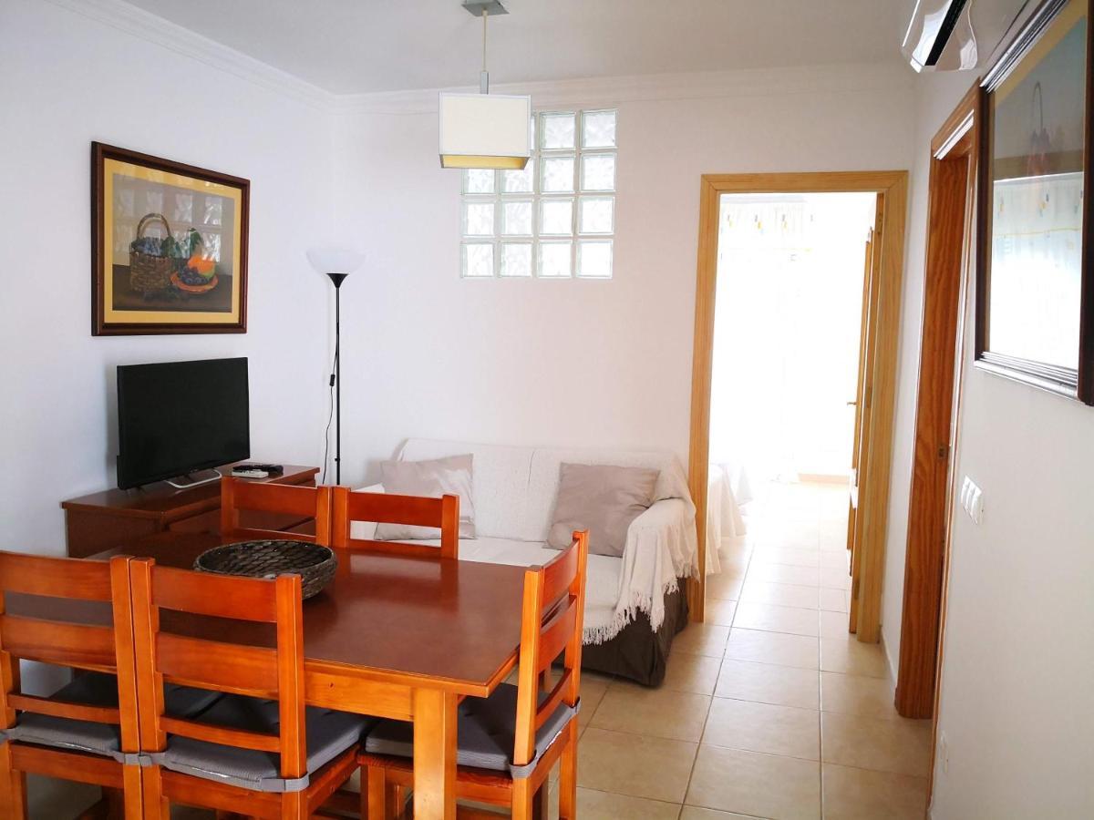 Apartamentos El Barrio Nerja Exterior photo