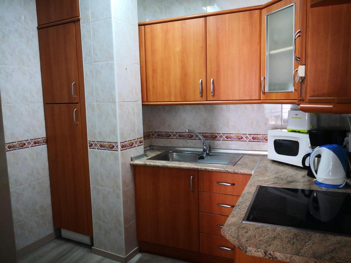 Apartamentos El Barrio Nerja Exterior photo