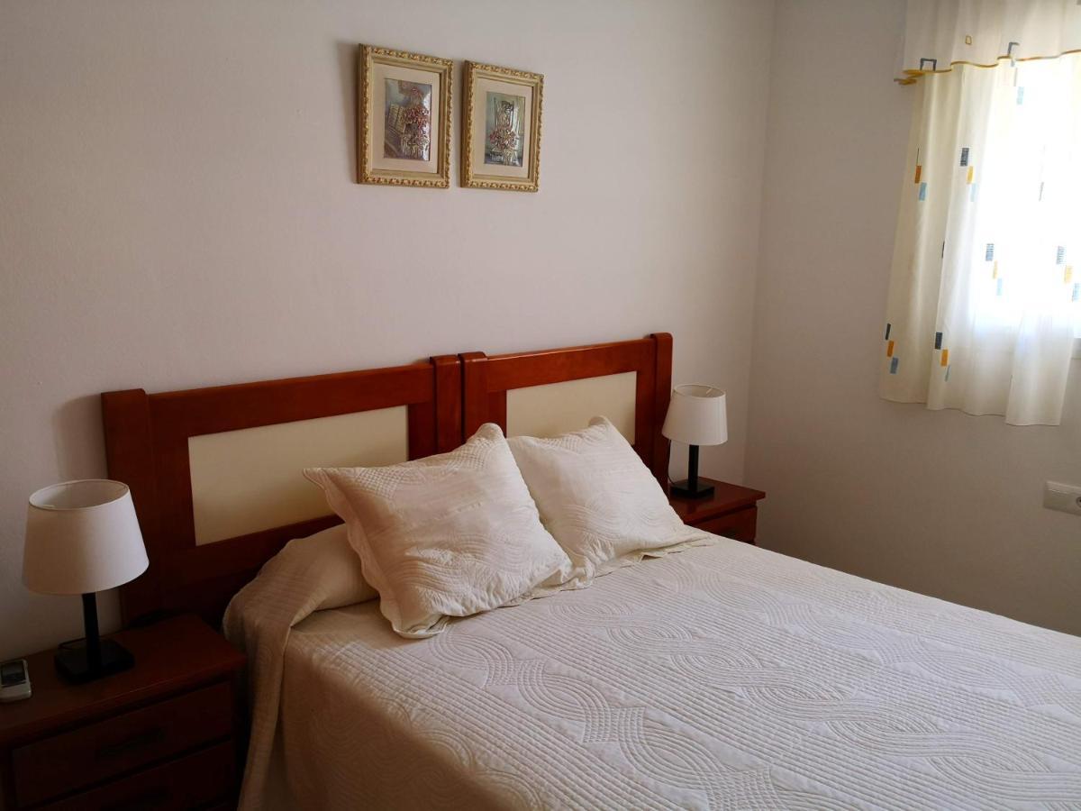 Apartamentos El Barrio Nerja Exterior photo